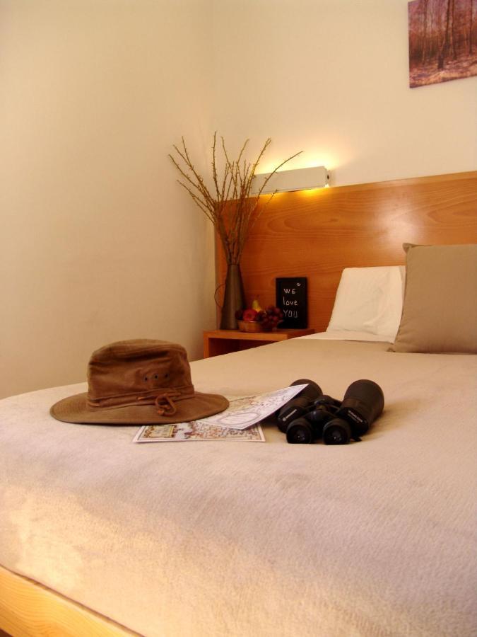Puebla de Benifasar Hotel La Tinensa מראה חיצוני תמונה