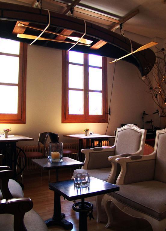 Puebla de Benifasar Hotel La Tinensa מראה חיצוני תמונה