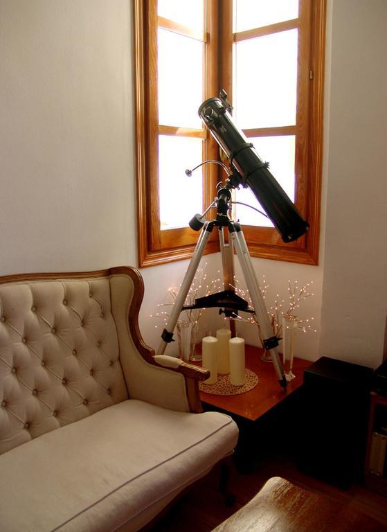 Puebla de Benifasar Hotel La Tinensa מראה חיצוני תמונה