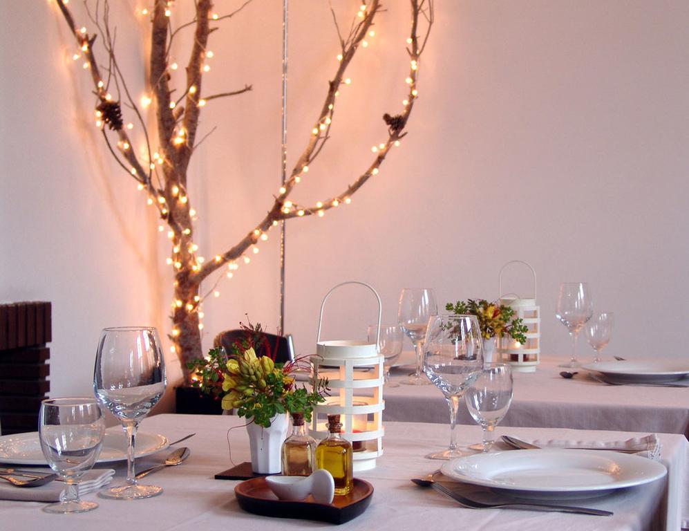 Puebla de Benifasar Hotel La Tinensa מראה חיצוני תמונה