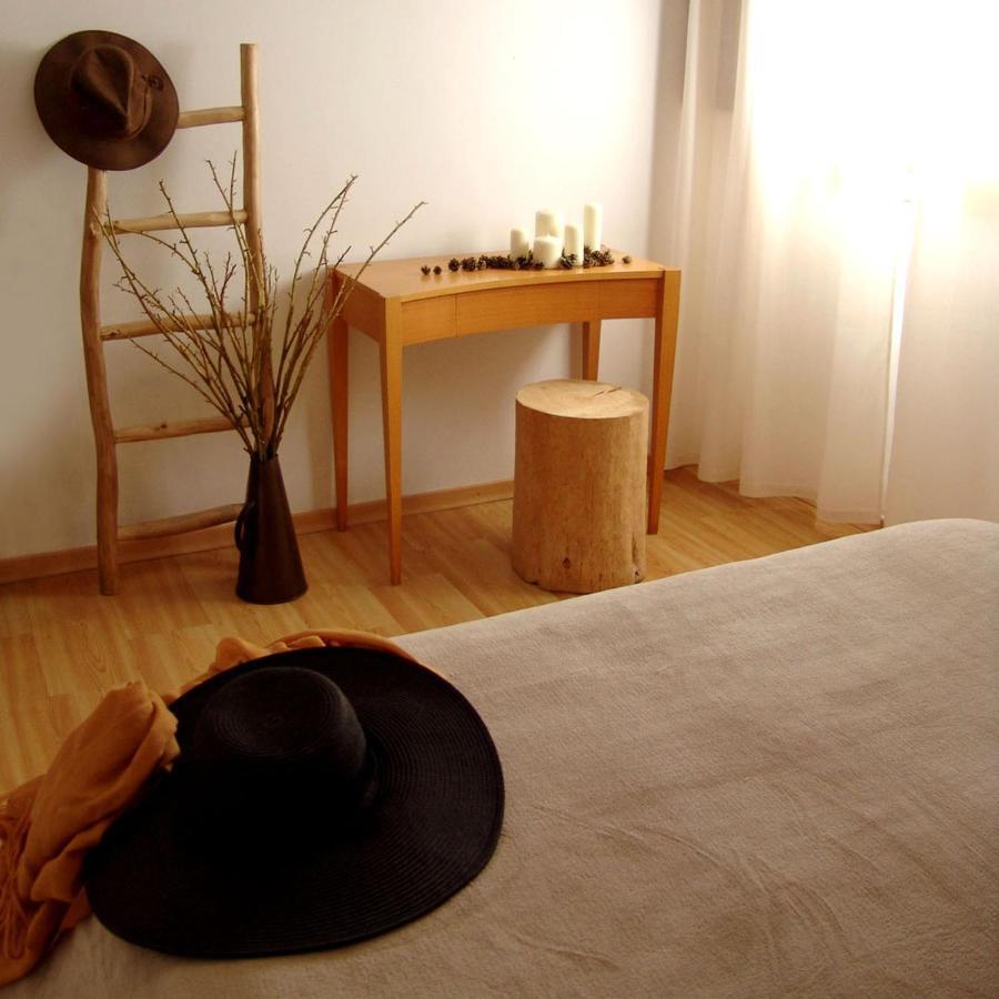 Puebla de Benifasar Hotel La Tinensa מראה חיצוני תמונה