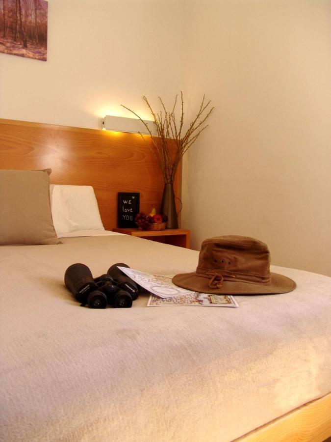 Puebla de Benifasar Hotel La Tinensa מראה חיצוני תמונה