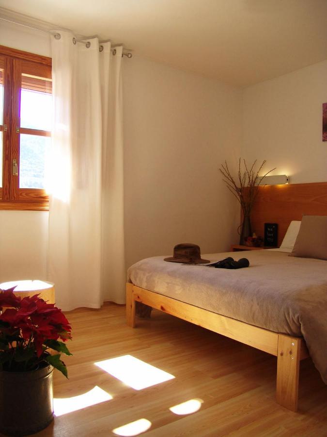 Puebla de Benifasar Hotel La Tinensa מראה חיצוני תמונה